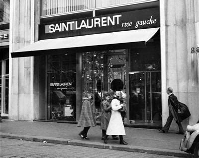 ysl rive gauche boutique|ysl rive gauche sale.